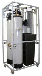 Водоочистка и водоподготовка,  фильтры для воды - foto 0