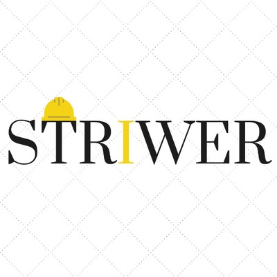 Интернет-магазин стройматериалов «Striwer»  - main